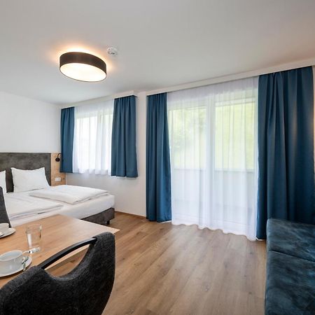 Aparthotel Centerhouse Wagrain Exterior foto
