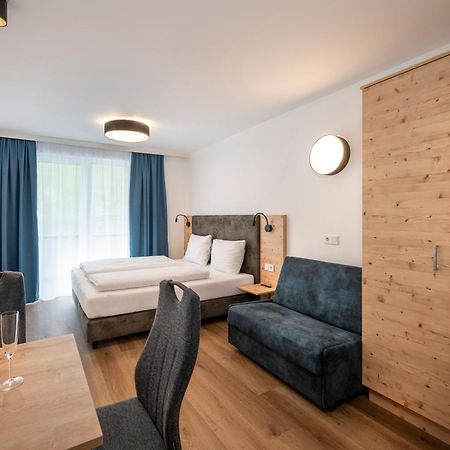 Aparthotel Centerhouse Wagrain Exterior foto