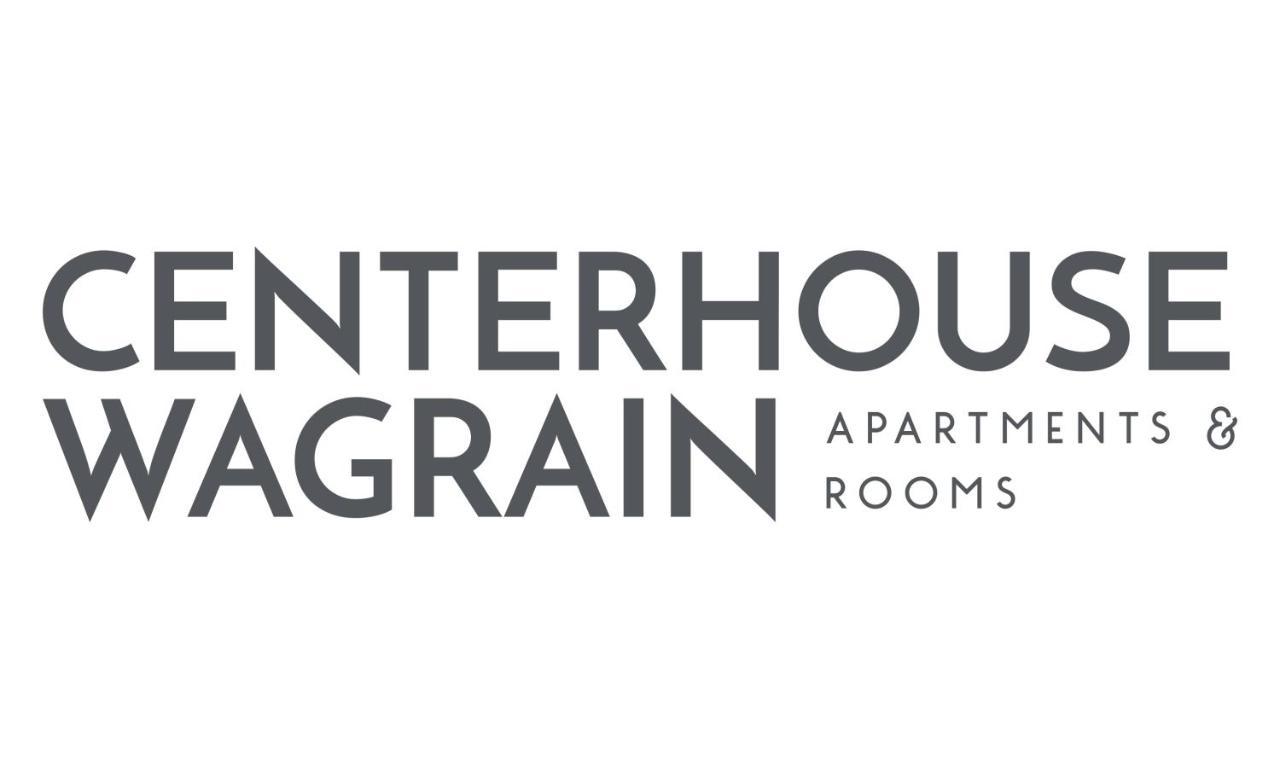 Aparthotel Centerhouse Wagrain Exterior foto