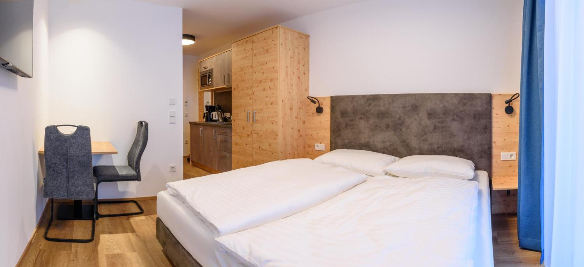Aparthotel Centerhouse Wagrain Exterior foto